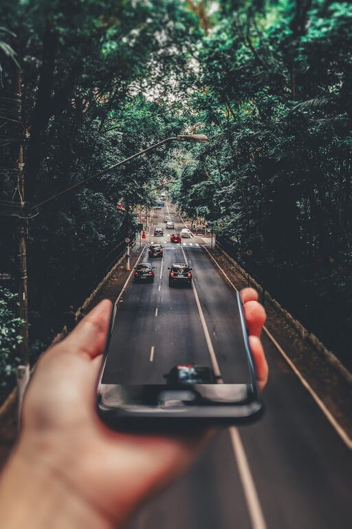 Beginner Tips for Taking Better Photos with Your Phone