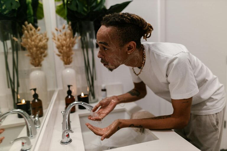 How to Start a Basic Skincare Routine for Healthy, Glowing Skin
